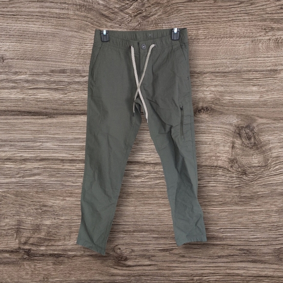 Vuori Womens Ripstop Pant - Picture 6 of 8